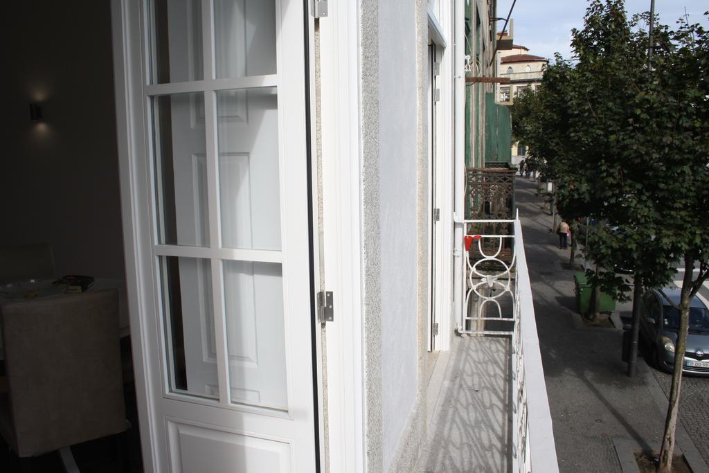 Apartment Oportoloft Exterior photo