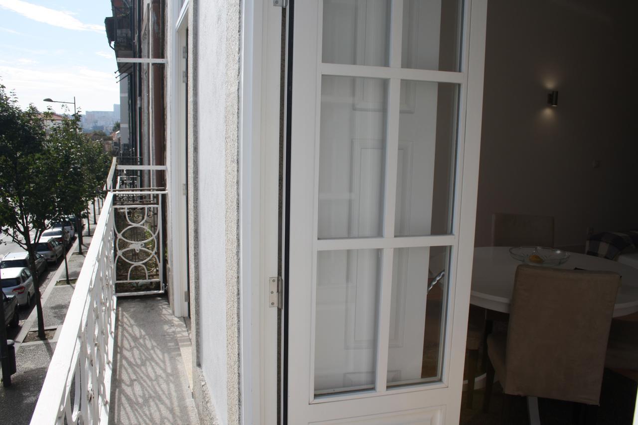 Apartment Oportoloft Exterior photo