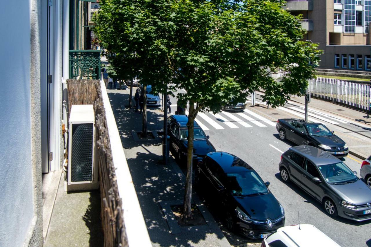 Apartment Oportoloft Exterior photo