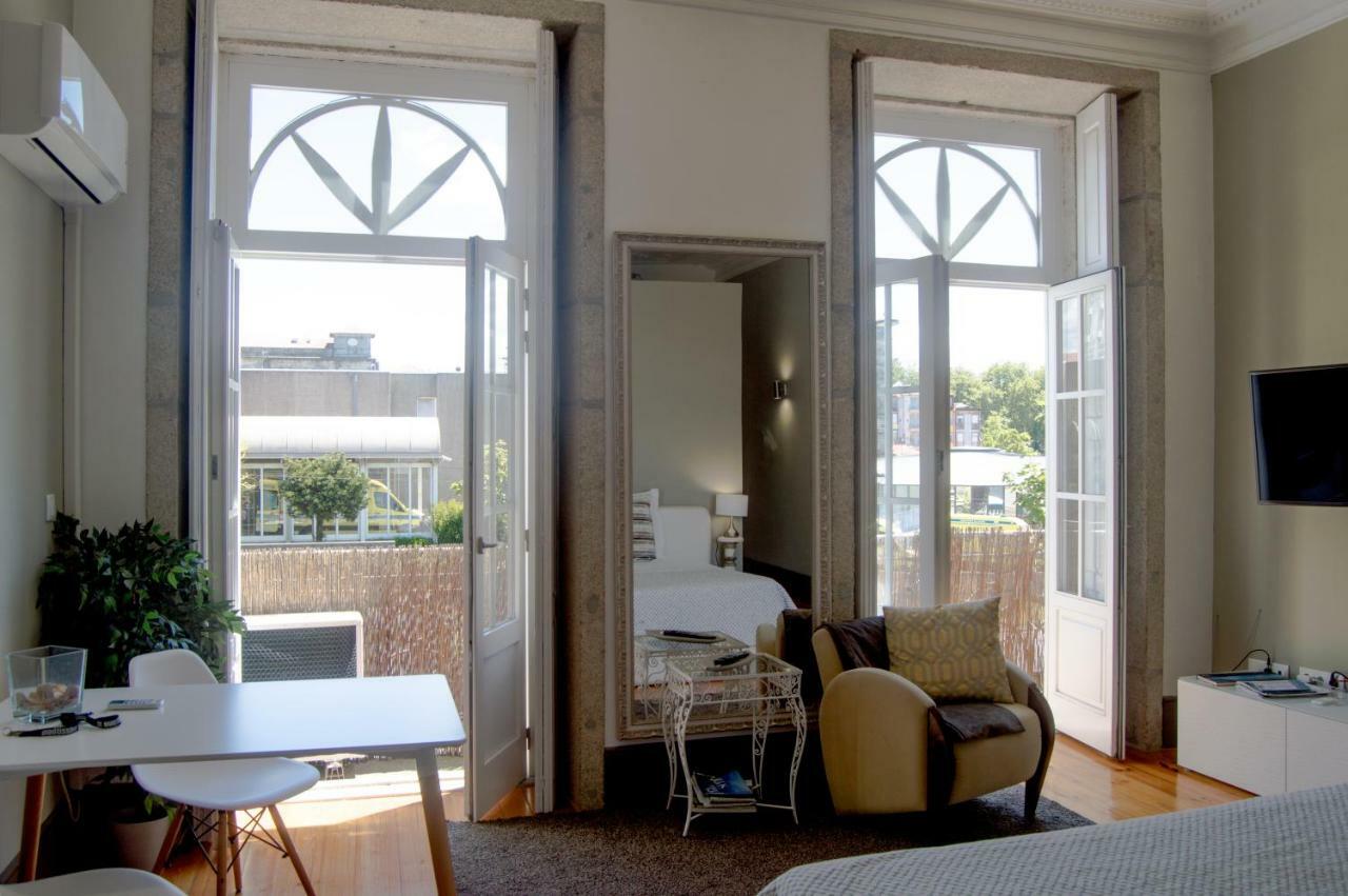 Apartment Oportoloft Exterior photo